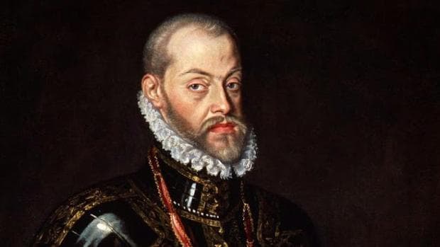 El mito de los piojos asesinos del Rey: la dolorosa muerte de Felipe II