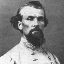 Nathan Bedford Forrest