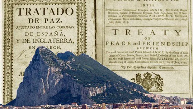 Los puntos incumplidos del Tratado de Utrecht por los que Gibraltar debería ser ya español