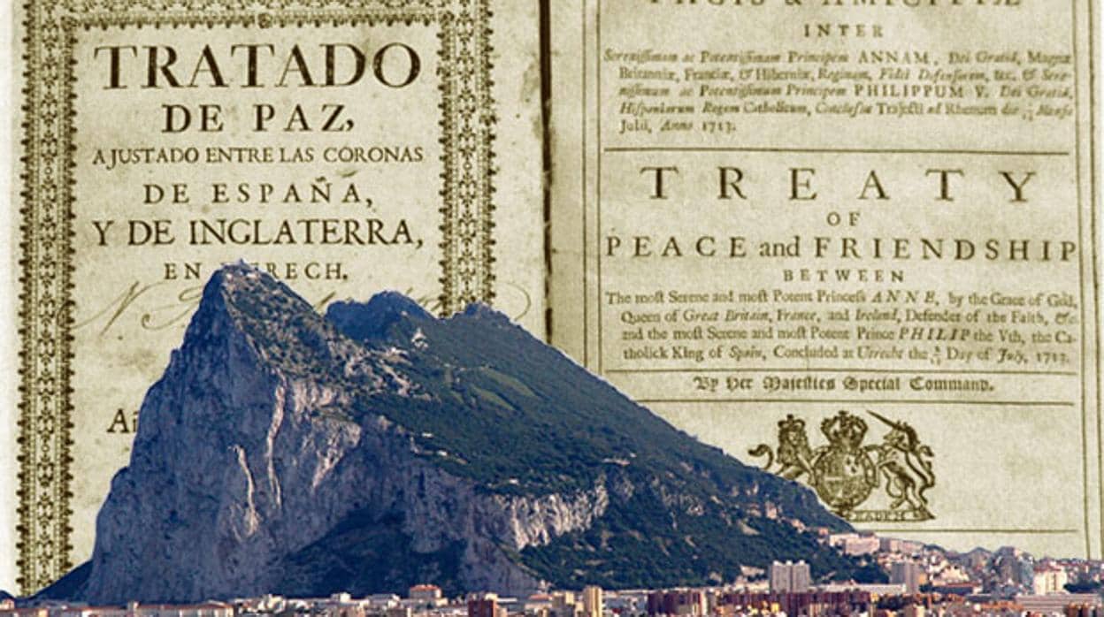 Los puntos incumplidos del Tratado de Utrecht por los que Gibraltar debería ser ya español