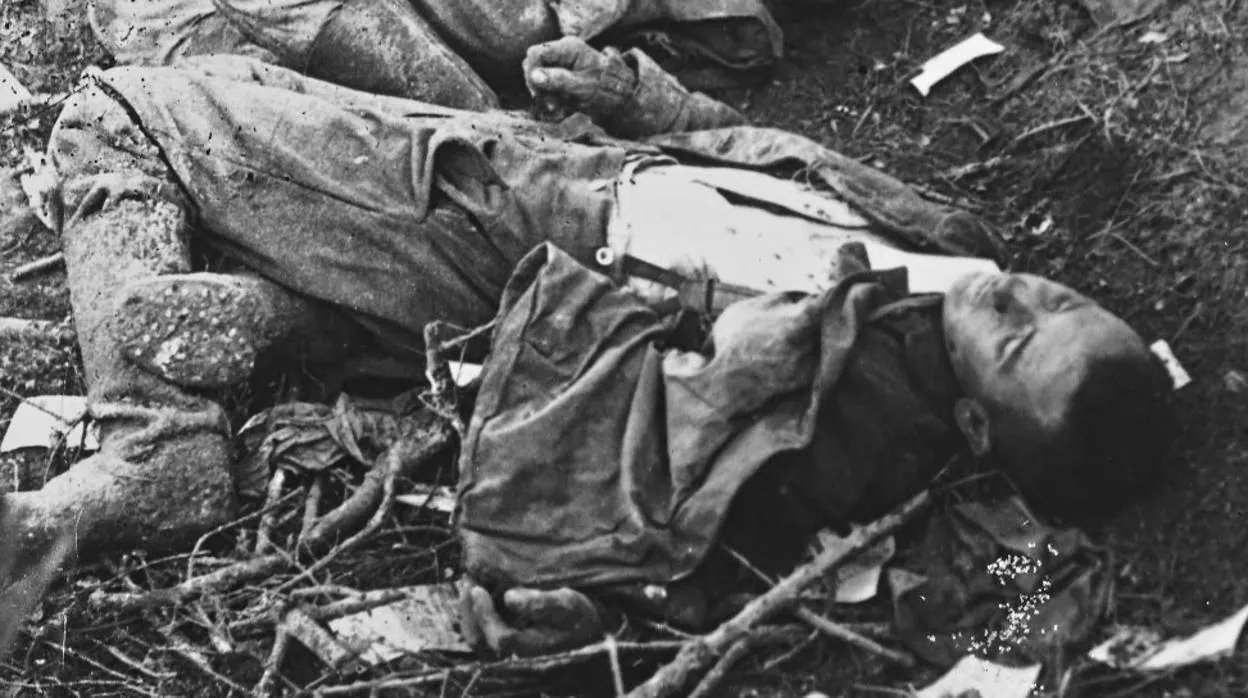 De Bagdad a Stalingrado, las 10 batallas más mortíferas de la historia de la Humanidad