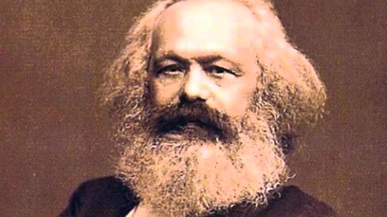 La vida poco «comunista» de Karl Marx: criadas, deudas y despilfarro de dinero en alcohol y burdeles