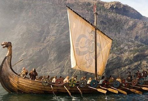 Leyenda negra: desvelan la falacia histórica de los ingleses sobre los sádicos guerreros vikingos