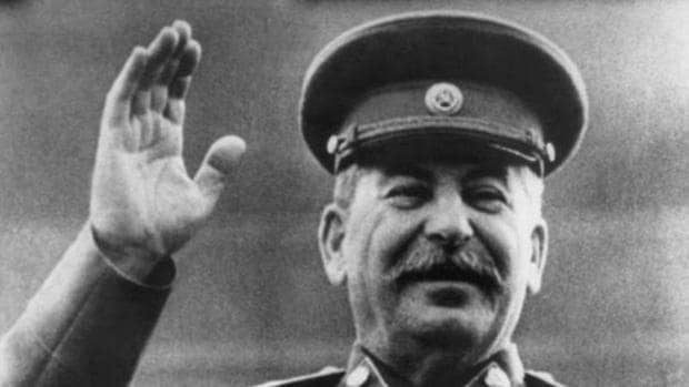 El acto más vil de Stalin: permitir que los nazis asesinasen a su hijo odiado