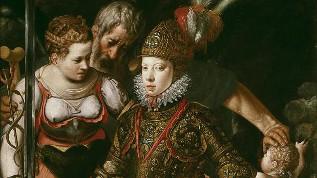 La mentira sobre la muerte de Felipe III de España: el Rey ludópata no falleció asfixiado por las mantas