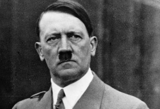 Adolf Hitler