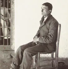 Juan Aldije fue ejecutado por garrote vil el 30 de octubre de 1906