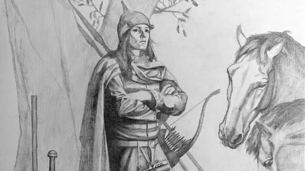 La polémica machista tras descubrirse que un gran guerrero vikingo del siglo X era realmente una mujer