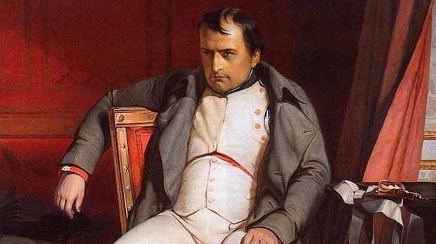 La trágica vida sexual de Napoleón: violencia, falta de virilidad y cuernos
