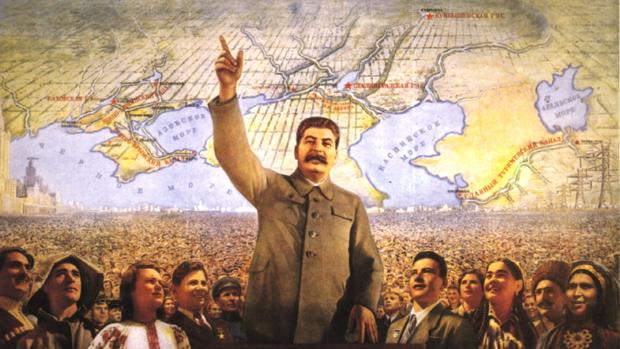 Las oscuras maniobras de Stalin para llenar Europa de dictaduras comunistas tras la IIGM