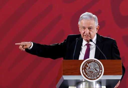 López Obrador