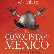 Así conquistaron un millar de españoles y decenas de miles de indios Tenochtitlan, la Venecia azteca