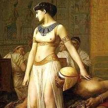 Cleopatra