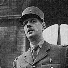 De Gaulle