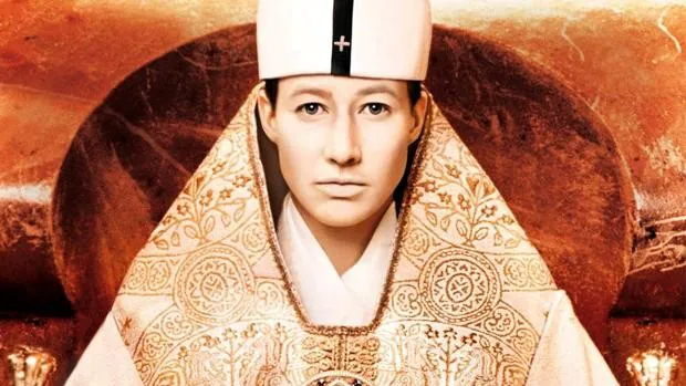La Papisa Juana, el palpador de testículos y otras mentiras históricas para humillar al Vaticano
