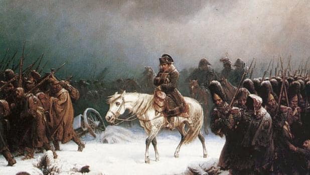 Las razones por las que España se convirtió en una úlcera estomacal para Napoleón y sus ejércitos