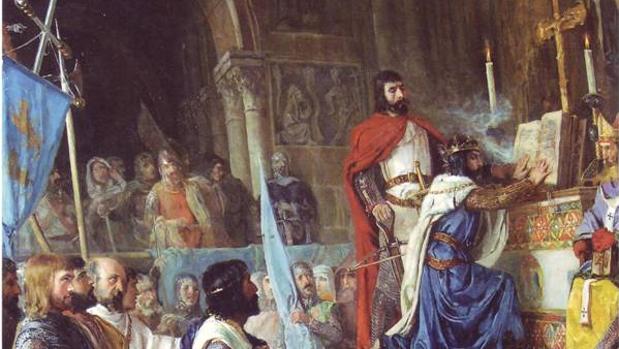 La verdad sobre El Cid Campeador, el caballero renegado que liberó Valencia de los musulmanes