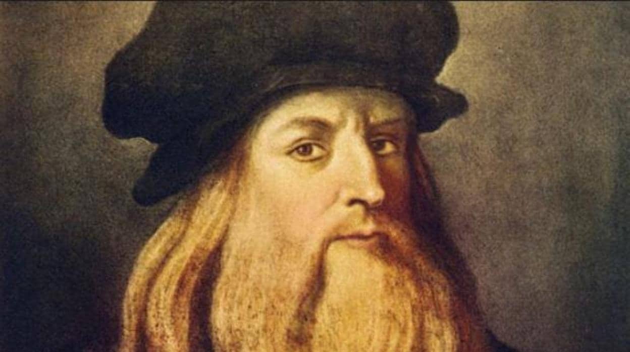 La dieta extrema de Leonardo da Vinci que le acompañó hasta la tumba