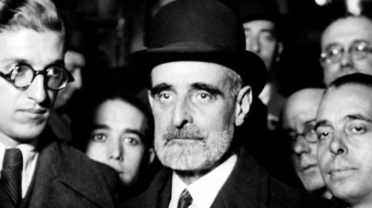 Francesc Cambó, el líder más famoso del catalanismo político del siglo XX