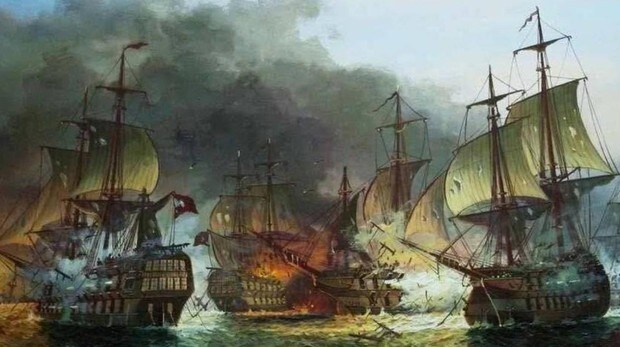 El excomulgado fraile español que aterraba a los turcos y murió como un héroe en Inglaterra