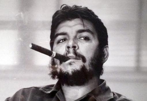El verdadero Che Guevara, un homófobo que encerró a cientos de homosexuales en campos de trabajo