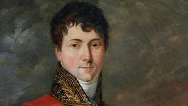 El mayor trauma de Napoleón: el agónico asesinato de su gran amigo por los rusos