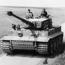 Panzer VI (Tigre)