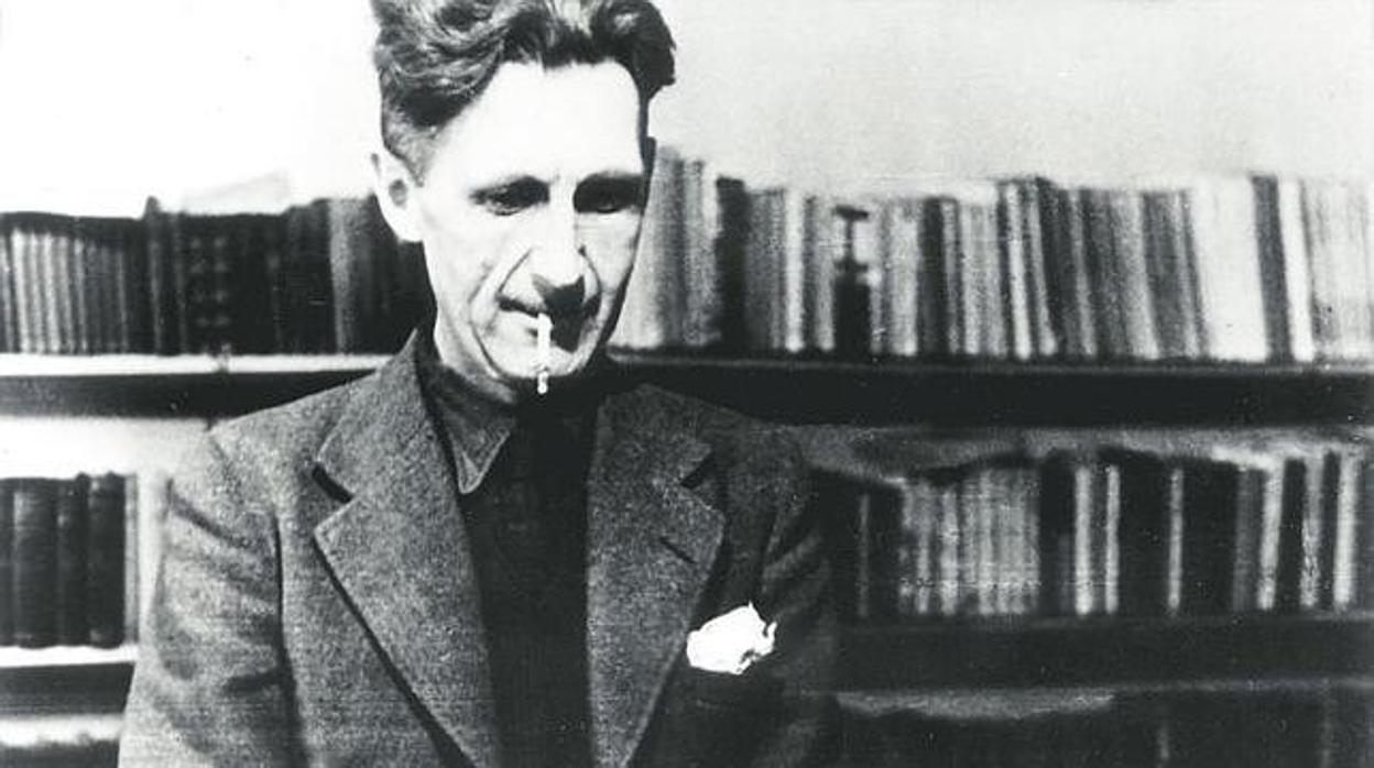 George Orwell