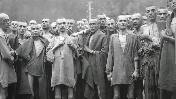 Los españoles olvidados que lucharon contra el infierno nazi tras huir de  Franco