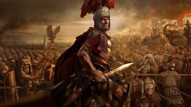 El duro entrenamiento que convirtió a la Guardia Pretoriana en unidad más letal de la Antigua Roma