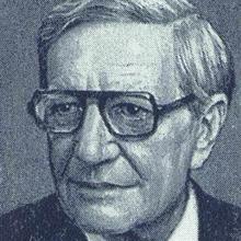 Kim Philby, durante la última etapa de su vida