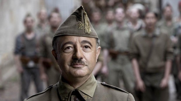 Los 18 errores históricos de «Mientras dure la guerra», la película sobre Franco y Unamuno de Amenábar