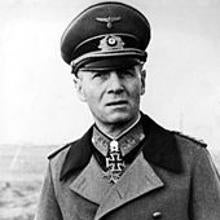 Erwin Rommel, en Europa