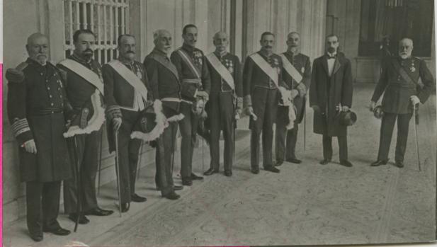La solución de Alfonso XIII para salvar a España del 'engendro político' tras repetirse las elecciones de 1918