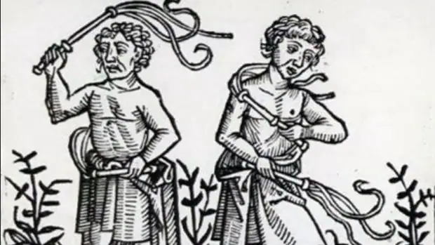 Las mentiras más hirientes de la Edad Media: más allá del mito de la barbarie y el oscurantismo