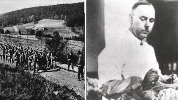 El criadero que suministró cobayas para los experimentos humanos de Hitler
