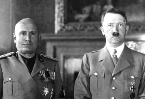 Las olvidadas tropelías de Mussolini, el pionero del fascismo que Hitler admiraba y envidiaba