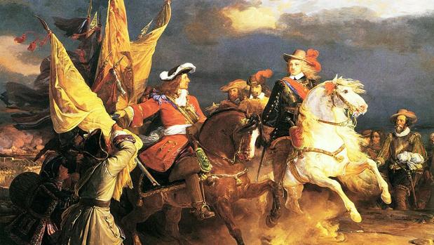 Reyes de España guerreros: ¿Quién fue el último Monarca que participó en combates militares?
