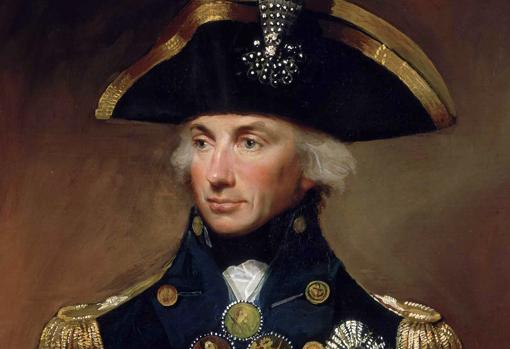 Horatio Nelson