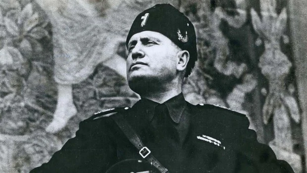 Cuando el socialismo se confundía con el fascismo durante la violenta ascensión de Mussolini