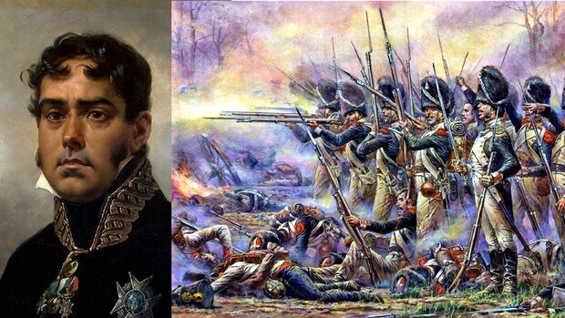 El 'Leónidas' español que evitó con sus pobres milicianos que Galicia fuese de Napoleón