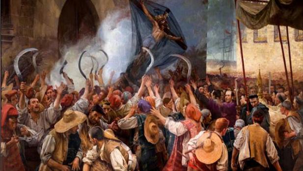 El invento nacionalista de la «Cataluña norte»: el territorio que perdió España por culpa del separatismo