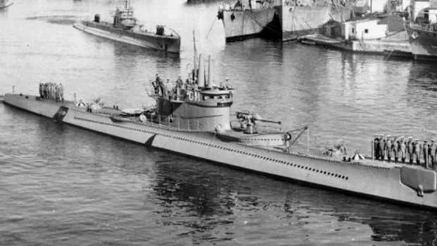 Submarinos Nacionales: los guerreros secretos de Franco que aterraban a la II República