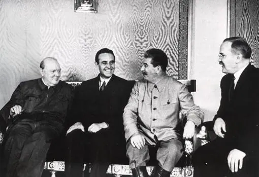 El gran secreto de Stalin: revelan la enfermedad que padeció (y ocultó) durante la IIGM