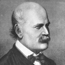 Ignaz Semmelweis