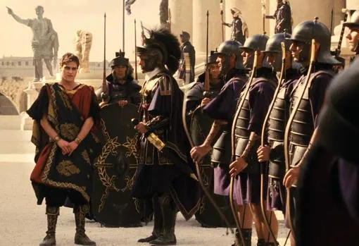 Guardia pretoriana
