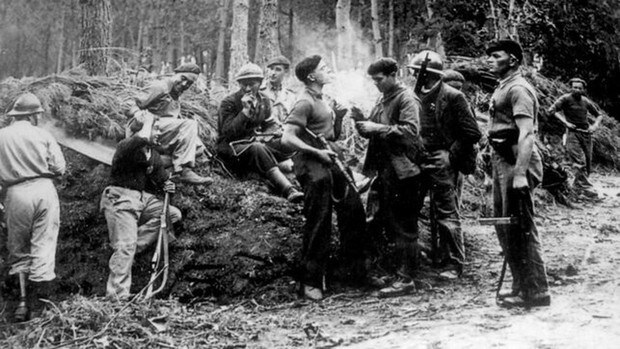 La vergüenza de Hitler: cuando 30 españoles aplastaron a un gran ejército  nazi en la Segunda