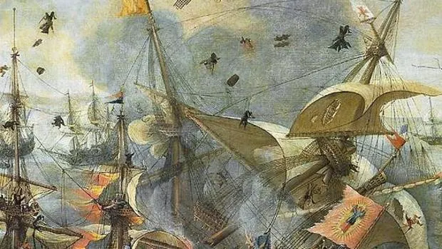 El gigantesco desastre militar de los ingleses en el Caribe español que no aparece en los libros de historia