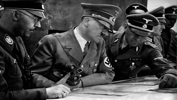 ¿Por qué Alemania votó nazi? Las dolorosas mentiras del ascenso de Hitler