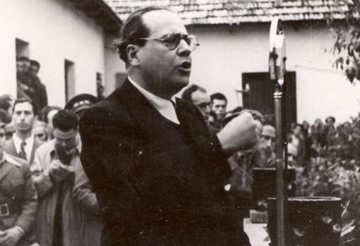 Juan Negrin